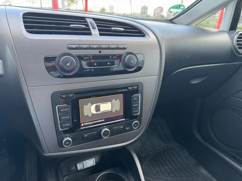 Car Thumb