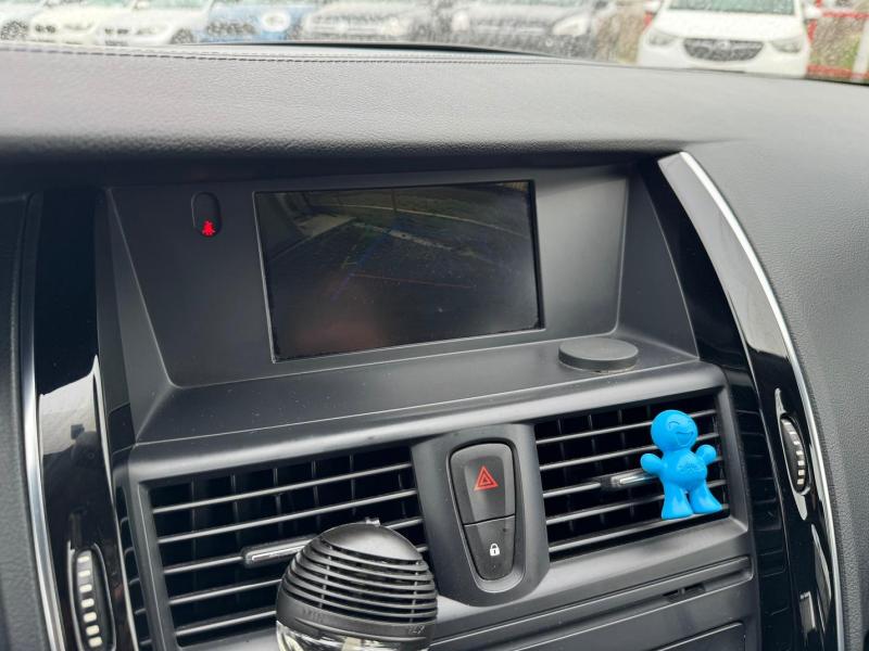 Car Thumb