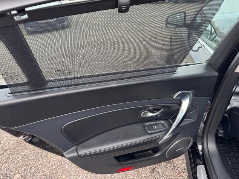 Car Thumb