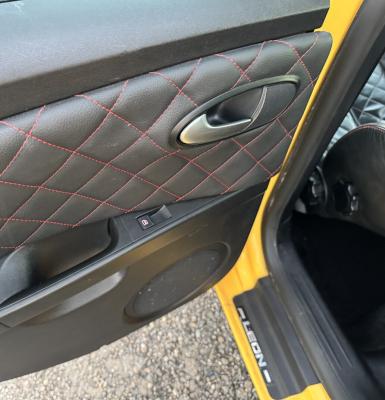 Car Thumb