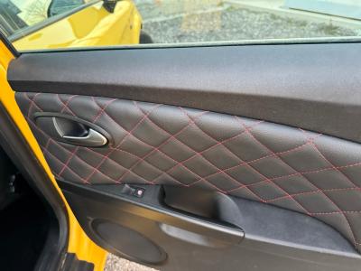 Car Thumb