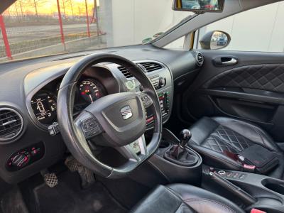 Car Thumb