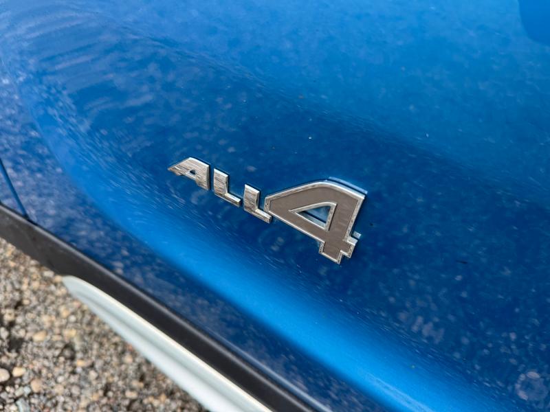 Car Thumb