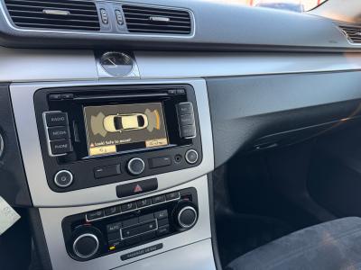 Car Thumb
