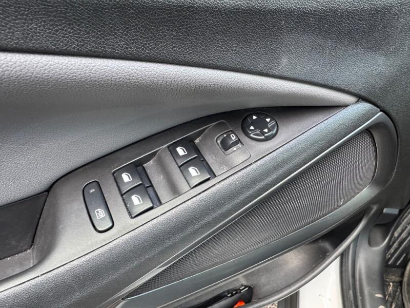 Car Thumb