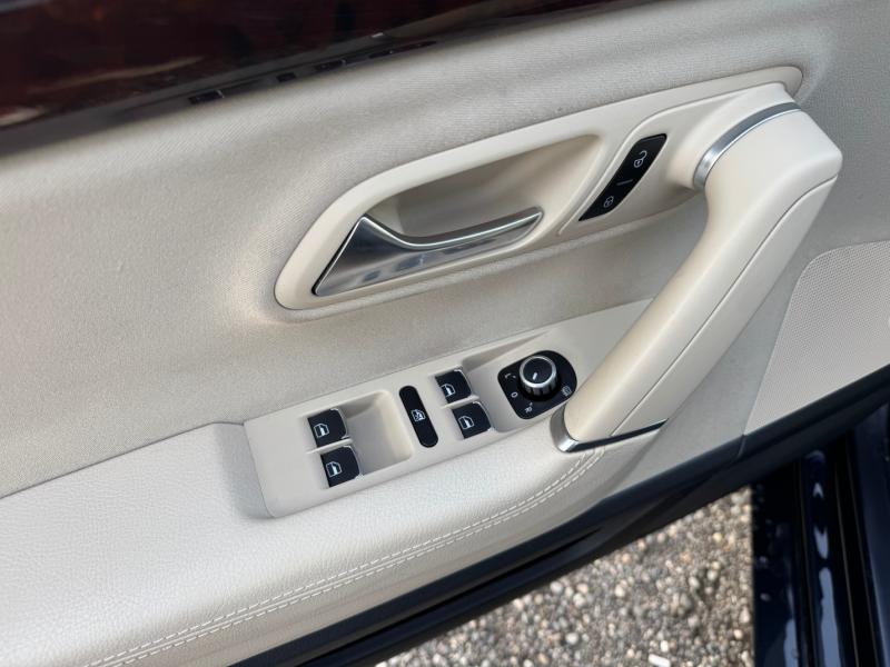 Car Thumb