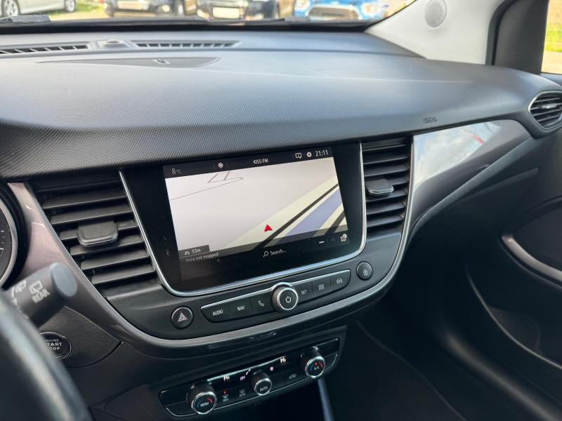 Car Thumb