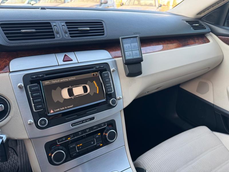 Car Thumb