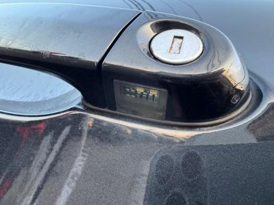 Car Thumb