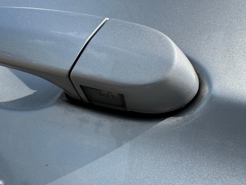 Car Thumb
