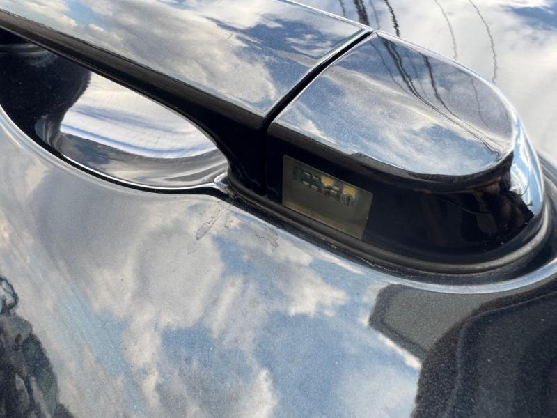Car Thumb