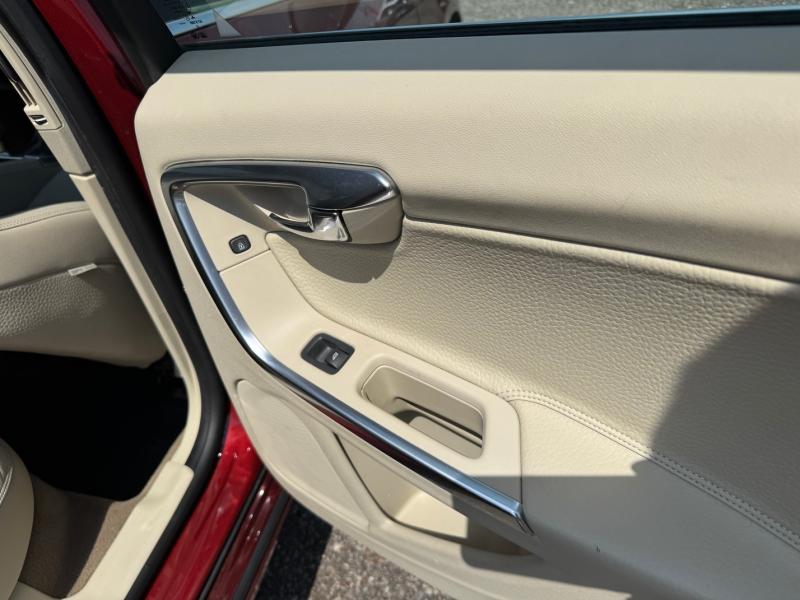Car Thumb