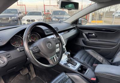 Car Thumb
