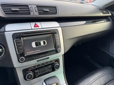 Car Thumb