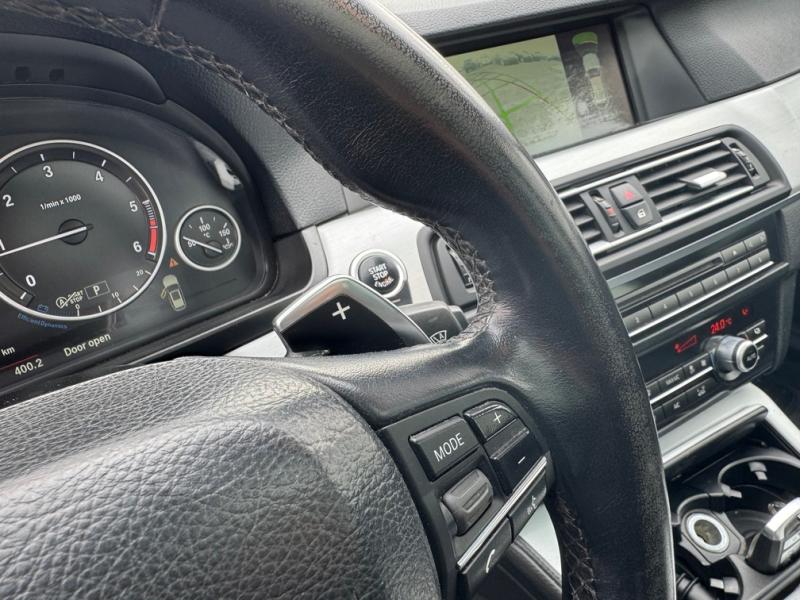 Car Thumb