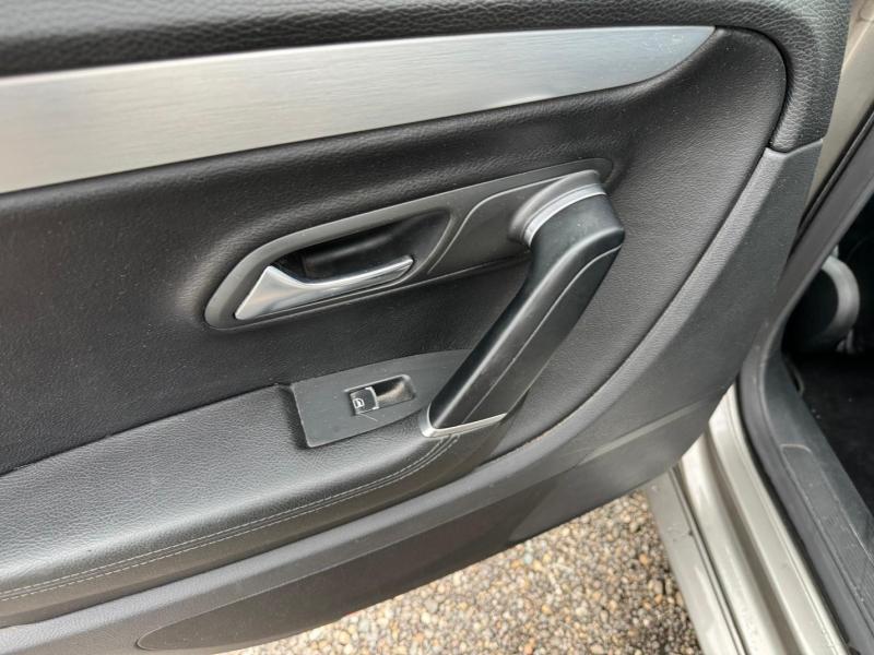 Car Thumb