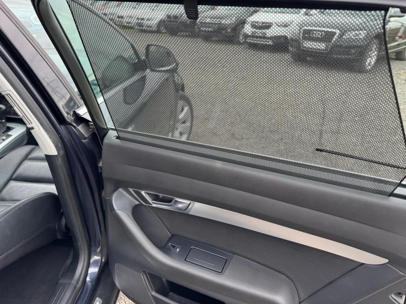 Car Thumb