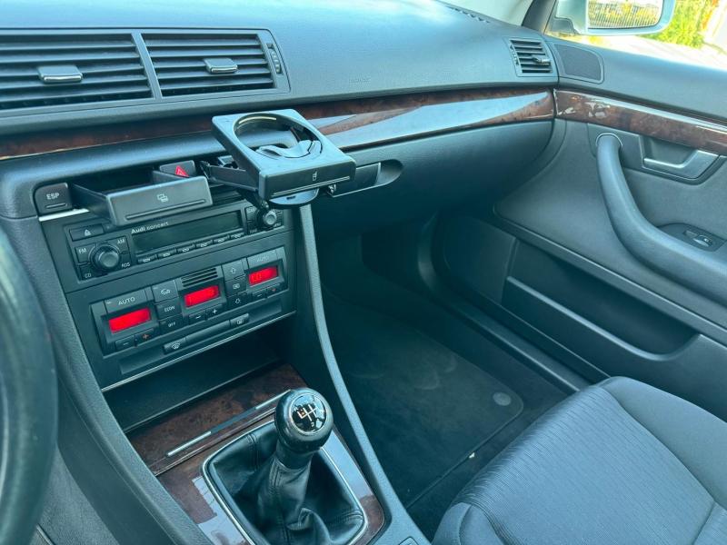 Car Thumb