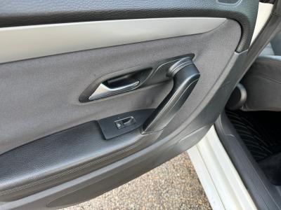 Car Thumb