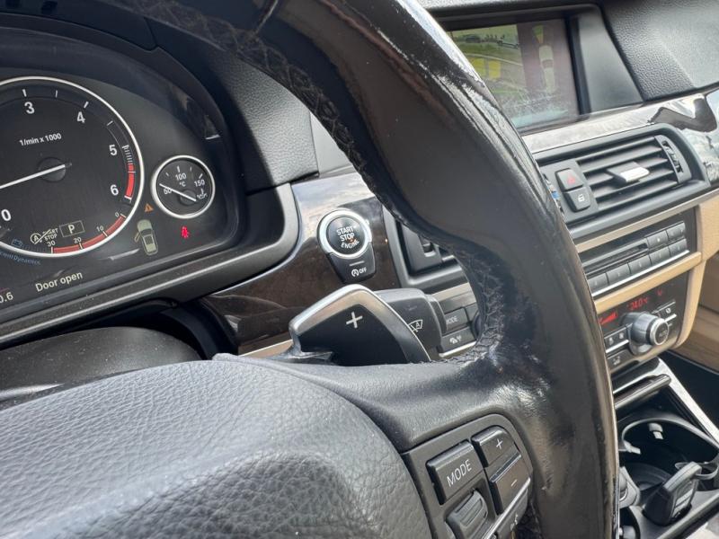 Car Thumb