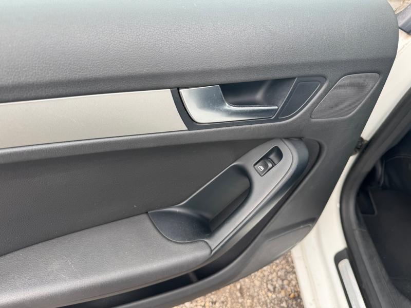 Car Thumb