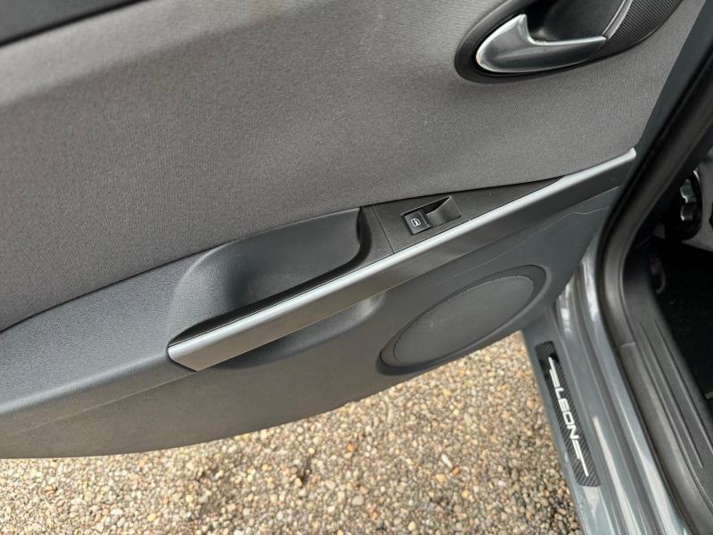 Car Thumb