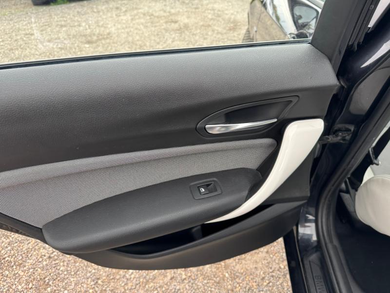 Car Thumb
