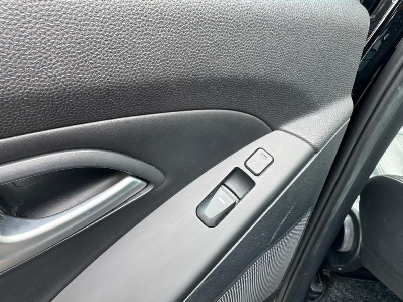 Car Thumb