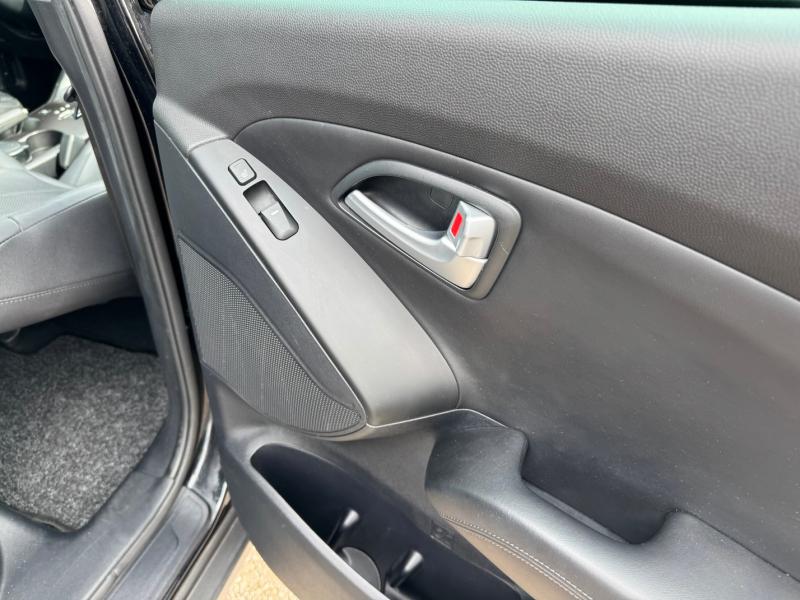 Car Thumb