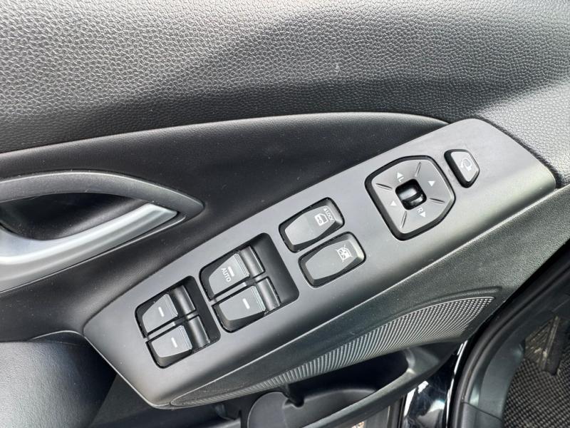 Car Thumb