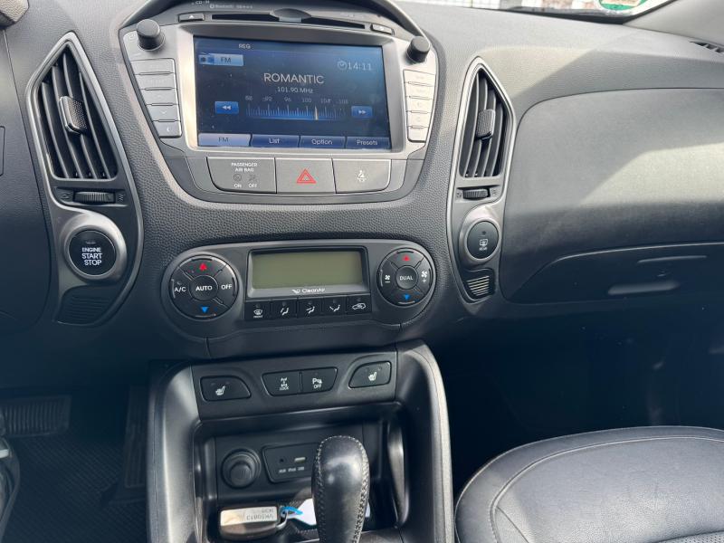 Car Thumb