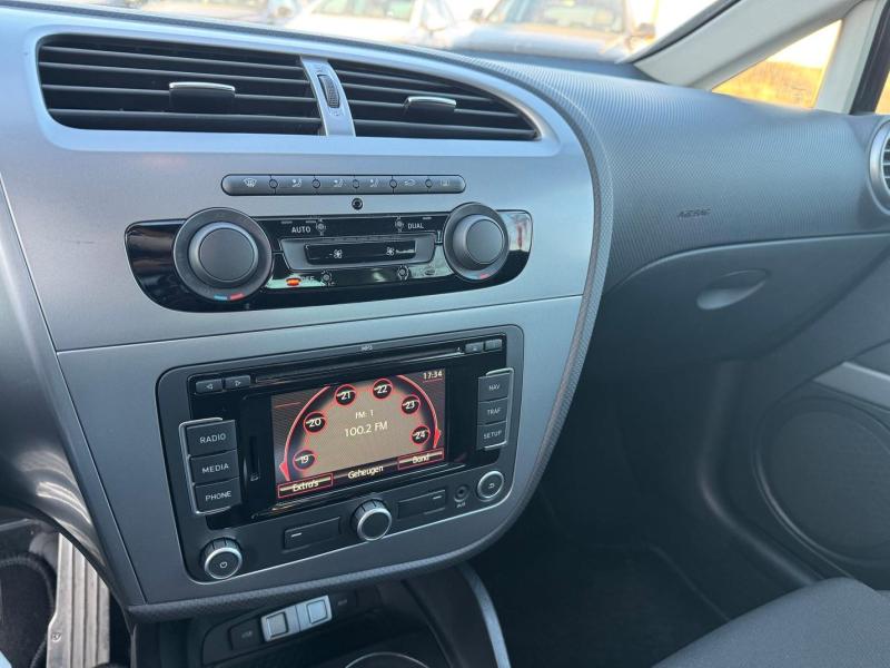 Car Thumb