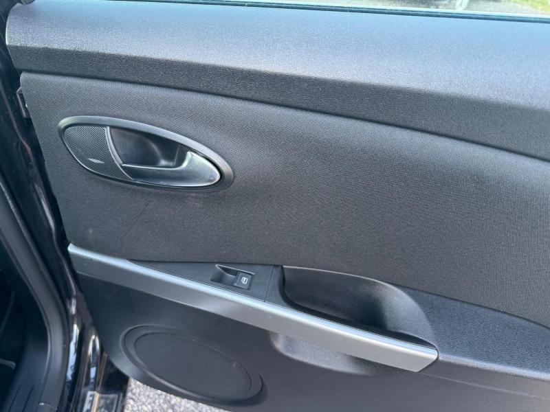 Car Thumb