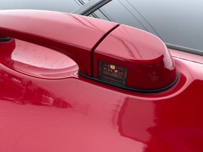 Car Thumb
