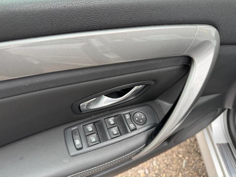 Car Thumb