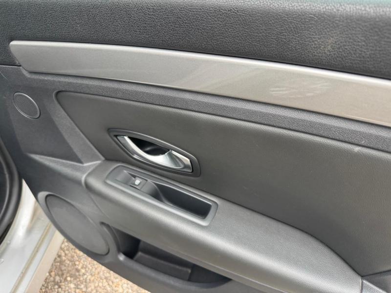 Car Thumb