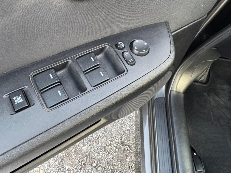 Car Thumb