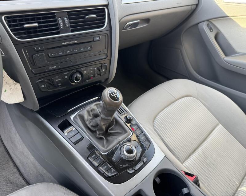 Car Thumb