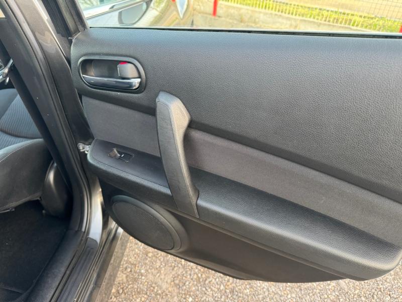 Car Thumb