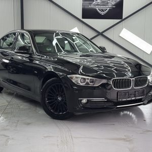 🆕BMW 320d F30 184cp/Garantie/Automat/Xenon/RateAuto|Avans 0|Cash/Buy-Buck