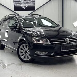 VW Passat 2.0tdi 140cp/Garantie/Automat/Navi/Xenon/Led/Rate Auto/Finantare/Cash/BuyBack