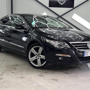VW Passat CC 2.0tdi 140cp/Garantie/Navi/Rate auto/Avans 0/Cash/Buy Back