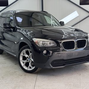 BMW X1 2.0d Xdrive 170cp/Garantie/Navi/Pano/Automat/Rate Auto/Finantare/Cash/BuyBack