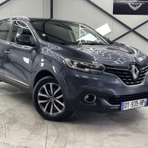 Renault Kadjar 1.5dci 110CP/Garantie/Automat/Navi/Rate Auto|Avans 0/Cash/BuyBack