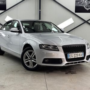 Audi A4 2.0tdi 143cp/Garantie/Autoamt/Rate auto/Avans 0/Cash/Buy Back