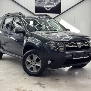 Dacia Duster 1.6 SCE+GPL fabrica 115cp/Garantie/Rate auto/Avans 0/Cash/Buy Back