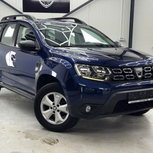 Dacia Duster 1.6 SCE+GPL fabrica 115cp/Garantie/Rate auto/Avans 0/Cash/Buy Back