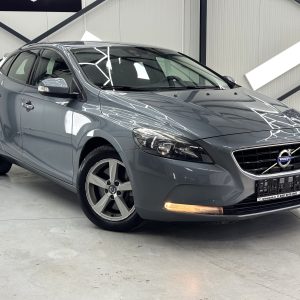 Volvo V40 2.0d D3 150cp/Garantie/Automat/Navi/RateAuto|Avans0/Cash/Buy Back