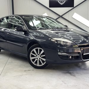 Renault Laguna 2.0dci 150cp/Bose/Garantie/Navi/RateAuto|Avans0/Cash/Buy Back