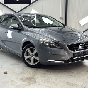 Volvo V40 2.0d 120cp/Garantie/Automat/Navi/RateAuto|Avans0/Cash/Buy Back